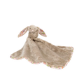 Blossom Bunny Petal Soft Comforter Beige 34cm