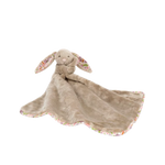 Blossom Bunny Petal Soft Comforter Beige 34cm
