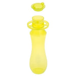 Brother Max 2-Drinks Cooler Sports Bottle - Pink/Green