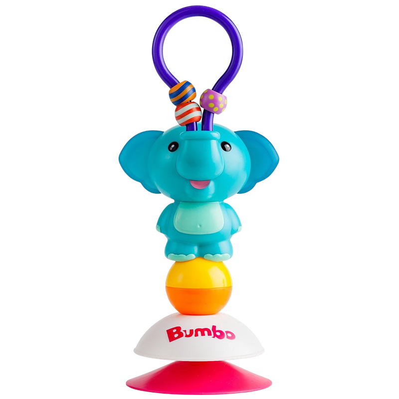 Bumbo Toy - Enzo the Elephant