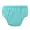 Charlie Banana Reusable Swim Diaper Snaps M - Tiffany