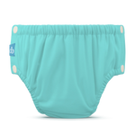 Charlie Banana Reusable Swim Diaper Snaps M - Tiffany