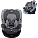 Maxi-Cosi Emme 360​​°旋轉多功能可轉換汽車安全座椅（0-10歲） - 午夜黑