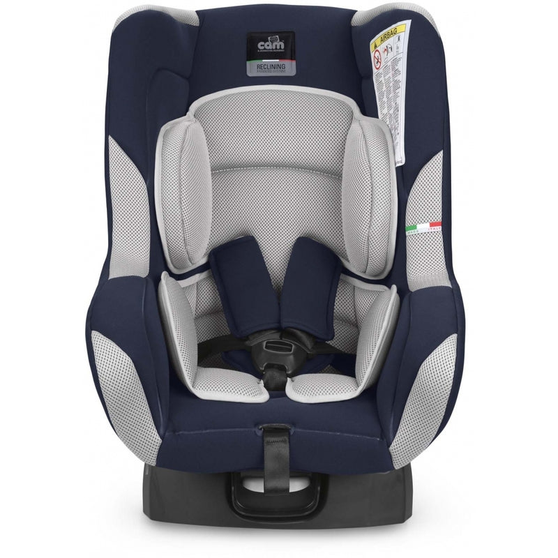 Cam Gara 0.1 Safety Car Seat