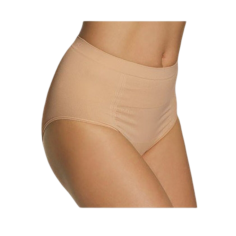 Cantaloop C-Section Briefs (Tan)