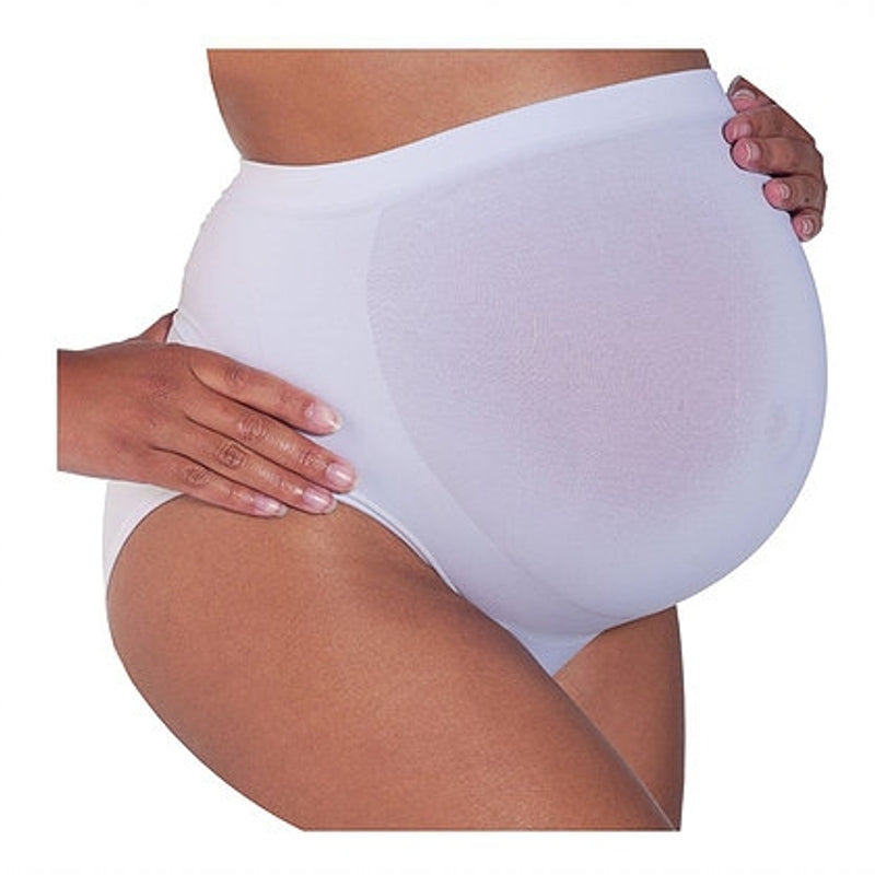 Cantaloop Pregnancy Support Brief (White)
