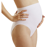 Cantaloop Pregnancy Support Brief (White)