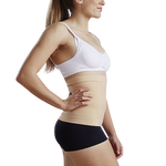 Cantaloop Shaping Belt (Tan)