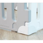 Caraz Baby Room Panel Holder (Corner) - 2-Pack