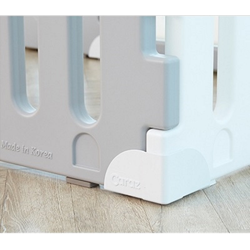 Caraz Baby Room Panel Holder (Corner) - 2-Pack