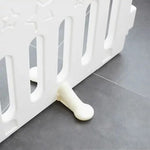 Caraz Baby Room Stand - 2-Pack