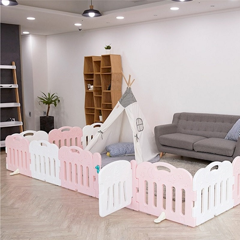 Caraz Baby Room Stand - 2-Pack