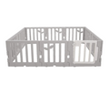 Caraz Leaf Wide Baby Room