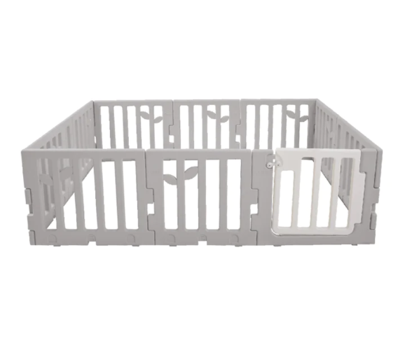 Caraz Leaf Wide Baby Room
