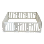 Caraz Leaf Wide Baby Room