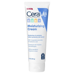 CeraVe Baby Cream, Moisturizer with Ceramides Fragrance-Free 236ml