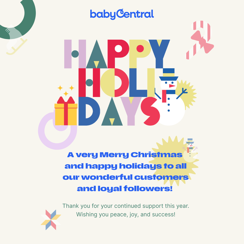 Christmas Gift Guide