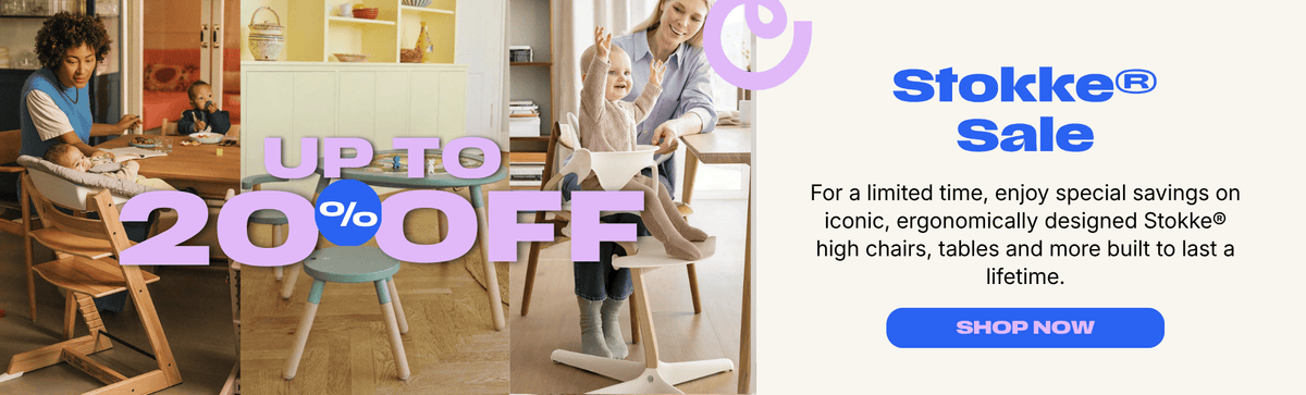 Stokke Sale