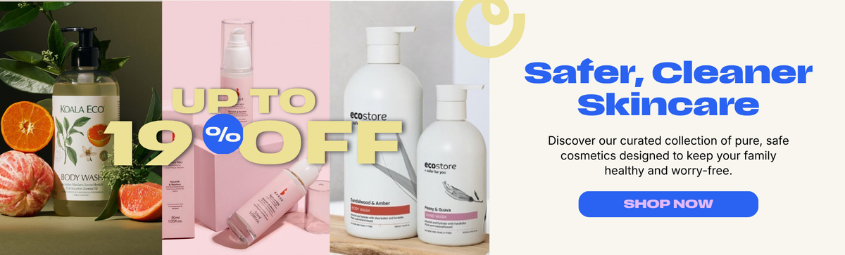 Safer Skincare
