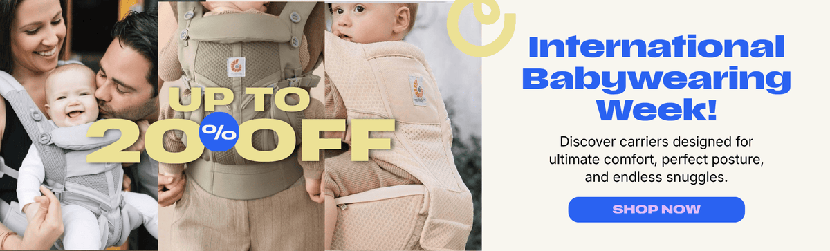 Babywearing Week