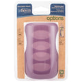 Dr Brown's Wide-Neck Glass Bottle Sleeve 9oz