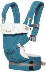 Ergobaby All Position 360 Baby Carrier