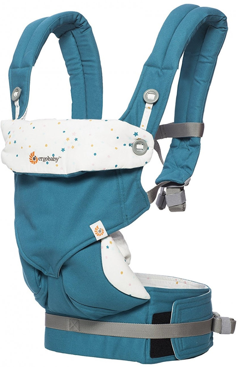 Ergobaby All Position 360 Baby Carrier