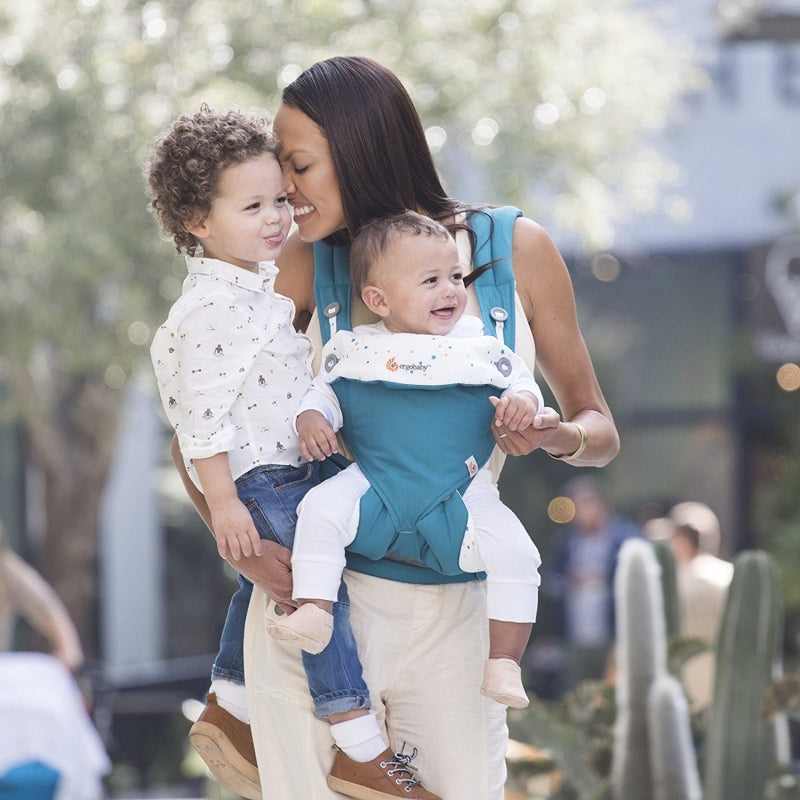 Ergobaby All Position 360 Baby Carrier