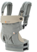 Ergobaby All Position 360 Baby Carrier
