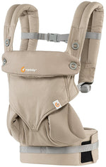 Ergobaby All Position 360 Baby Carrier