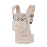 Ergobaby 有機嬰兒背帶 - 玫瑰和諧