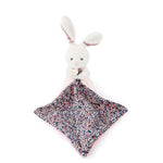 Doudou et Campagnie Histoire d'Ours Rabbit with Teether 12cm