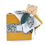Doudou et Campagnie Histoire d'Ours Lion Teether 27cm