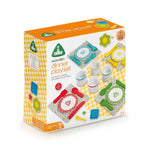 ELC Wooden Dinner Playset