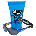 Eyetribe Mini Squids - Dark Blue