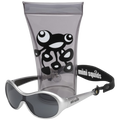 Eyetribe Mini Squids - Silver