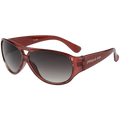 Eyetribe Frankie Ray Red Cruise Toddler Sunglasses