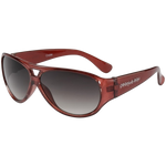 Eyetribe Frankie Ray Red Cruise 兒童太陽眼鏡