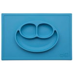 Ezpz Happy Mat Plate & Placemat