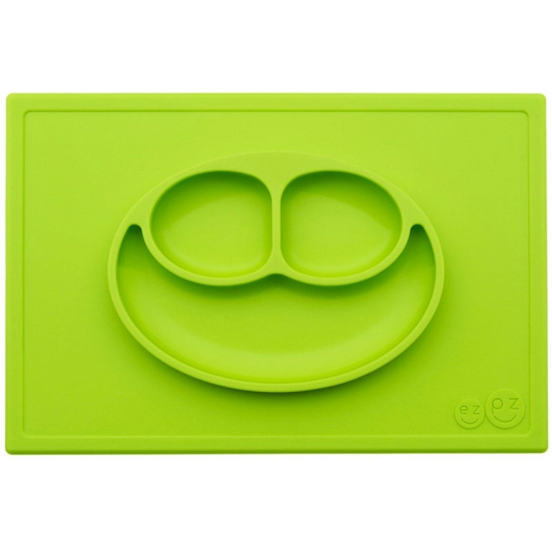 Ezpz Happy Mat Plate & Placemat