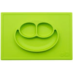 Ezpz Happy Mat Plate & Placemat