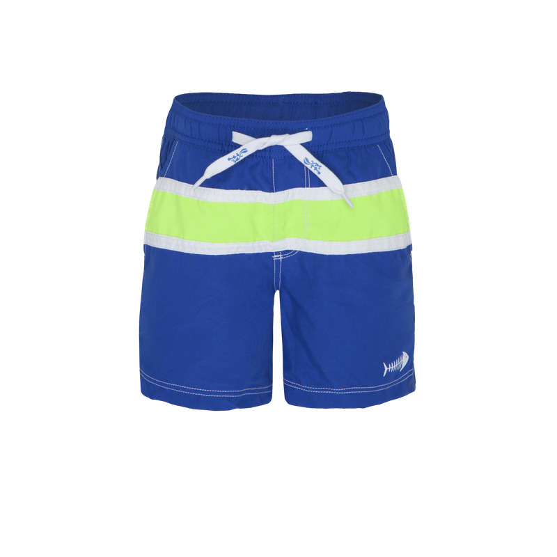 Platypus Fishbones UPF50+ Yoke Swim Short