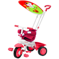 Fisher Price Fisher-Price Classic Plus 3 in 1 Trike - Cow/Red