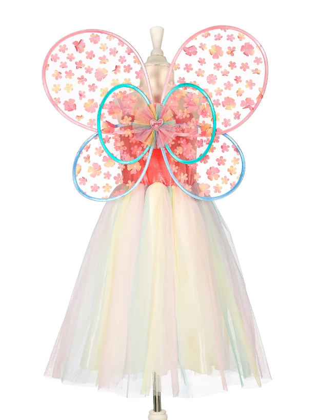 Souza Flora Dress + Wings