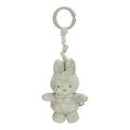 Tiamo Miffy Hanging toy green flower