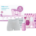 Frida Mom 12pc Postpartum Essentials Kit