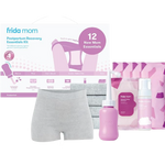 Frida Mom 12pc Postpartum Essentials Kit