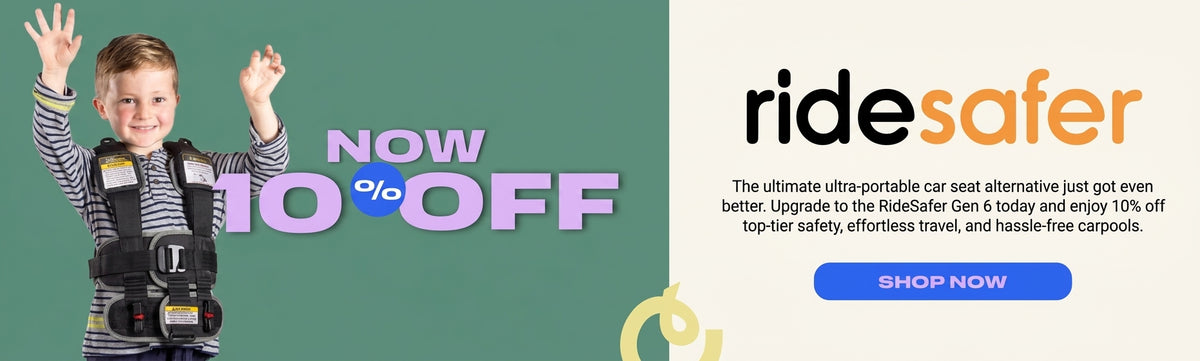 Ridesafer Sale