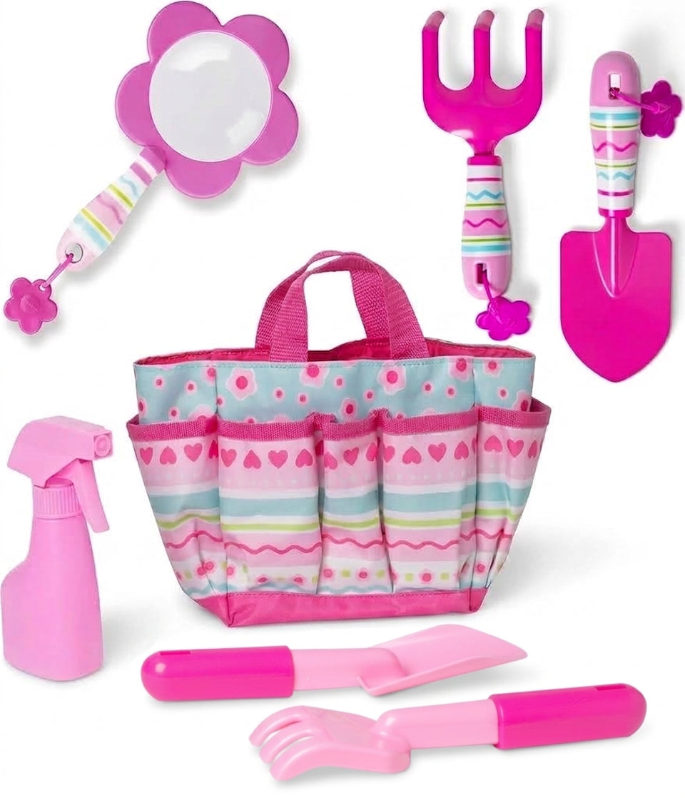 Pretty Petals Garden Set | 35% Off