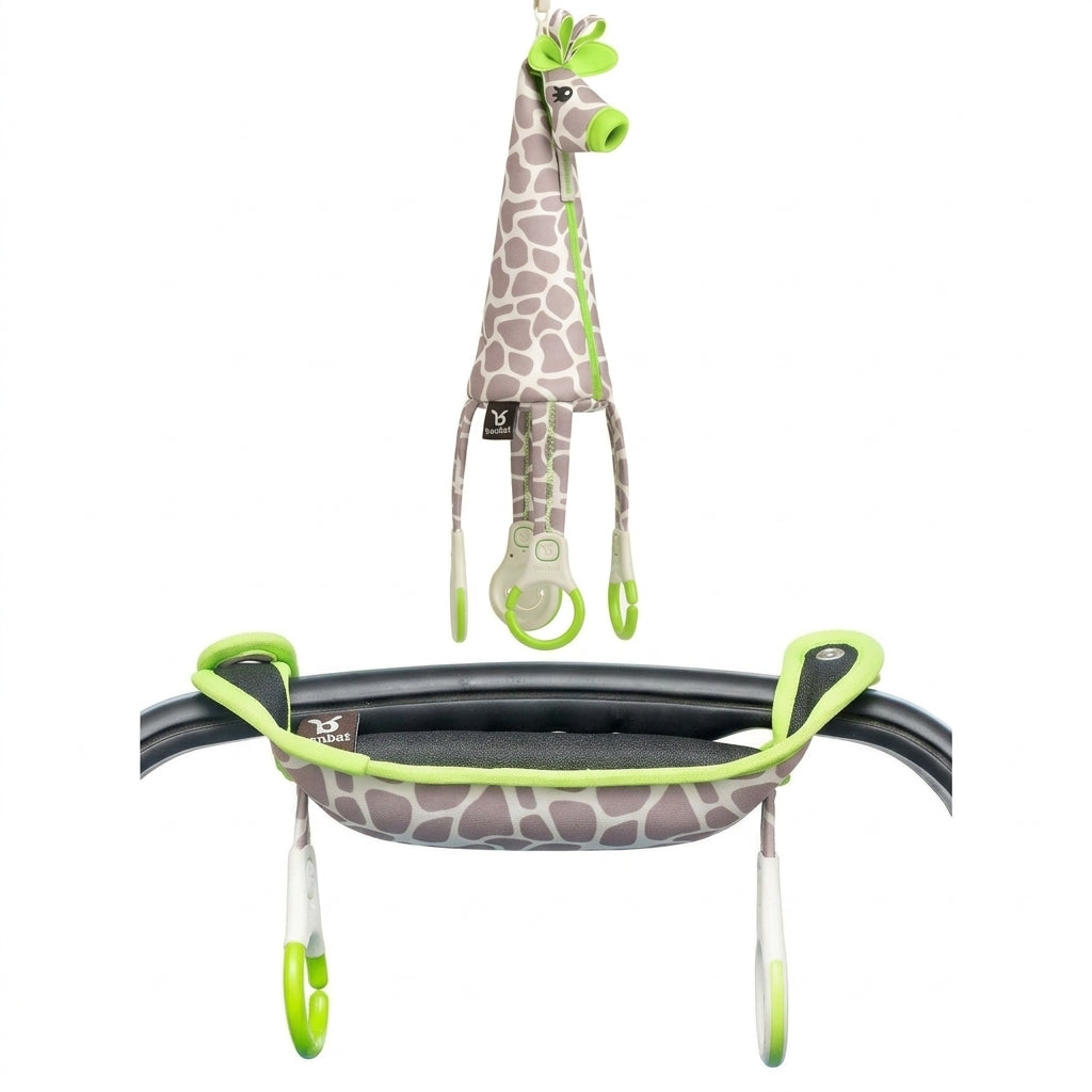 Car Journey Comfort Set | 80% Off